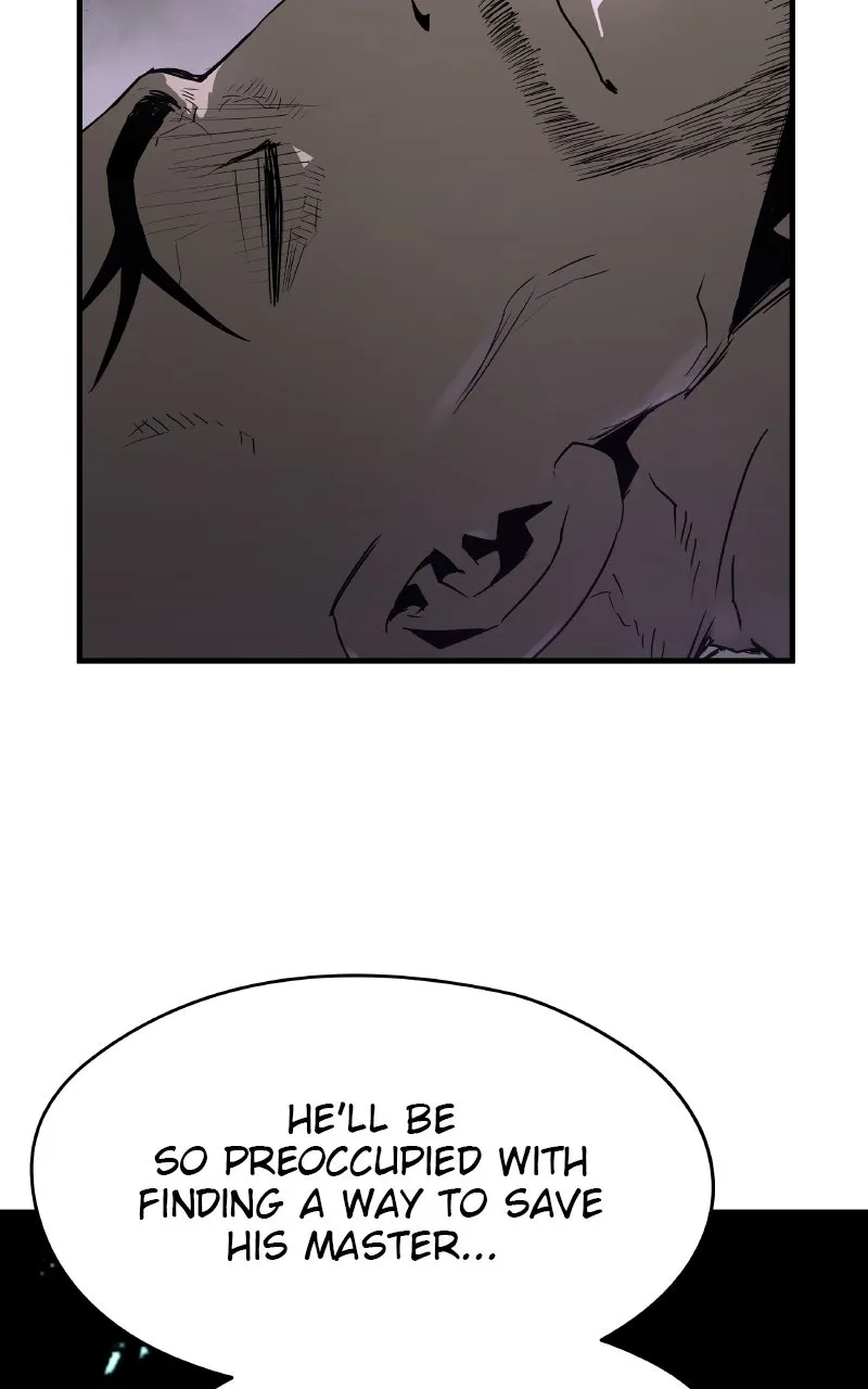 The Breaker: Eternal Force Chapter 98 page 69 - 