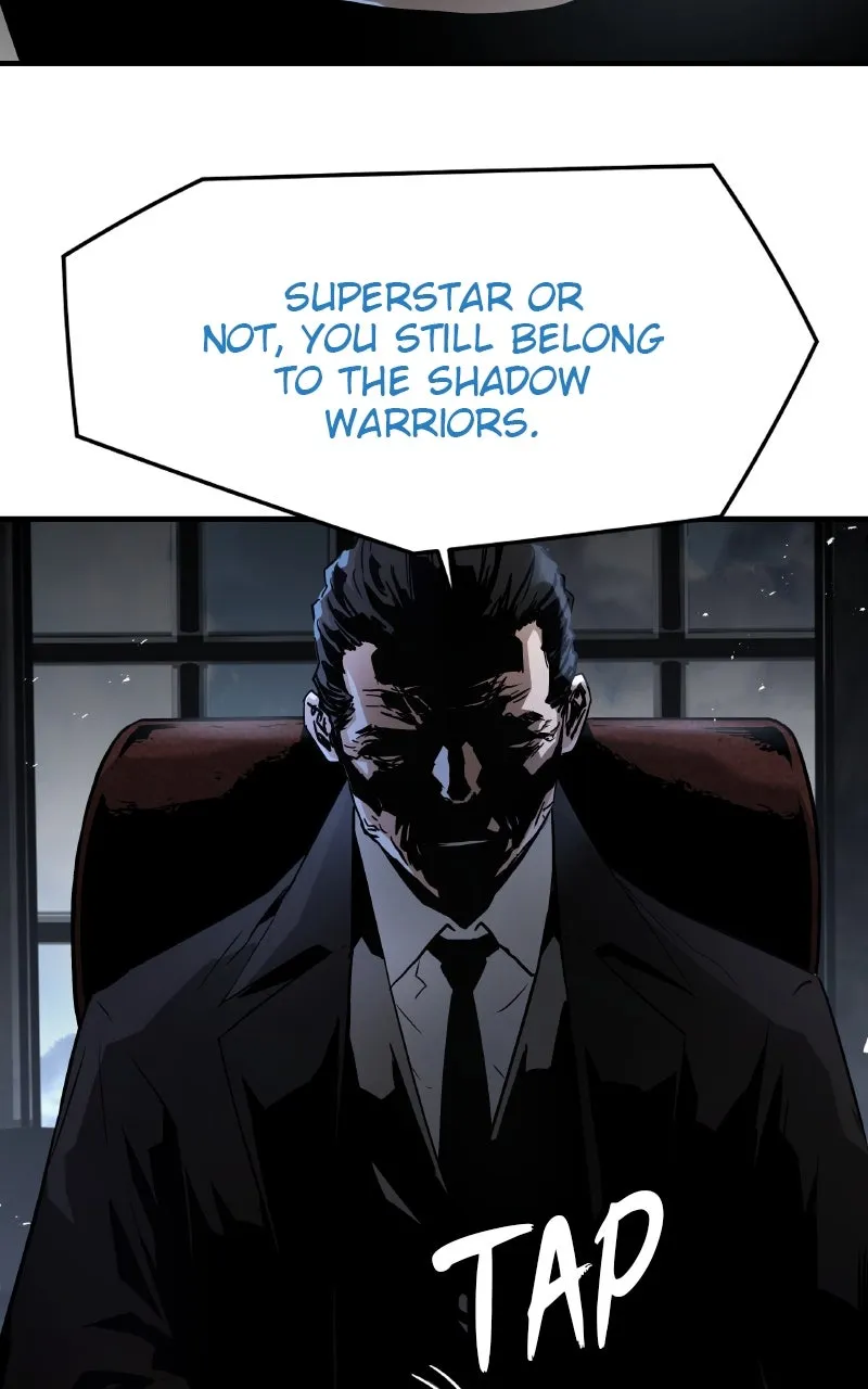 The Breaker: Eternal Force Chapter 98 page 8 - 