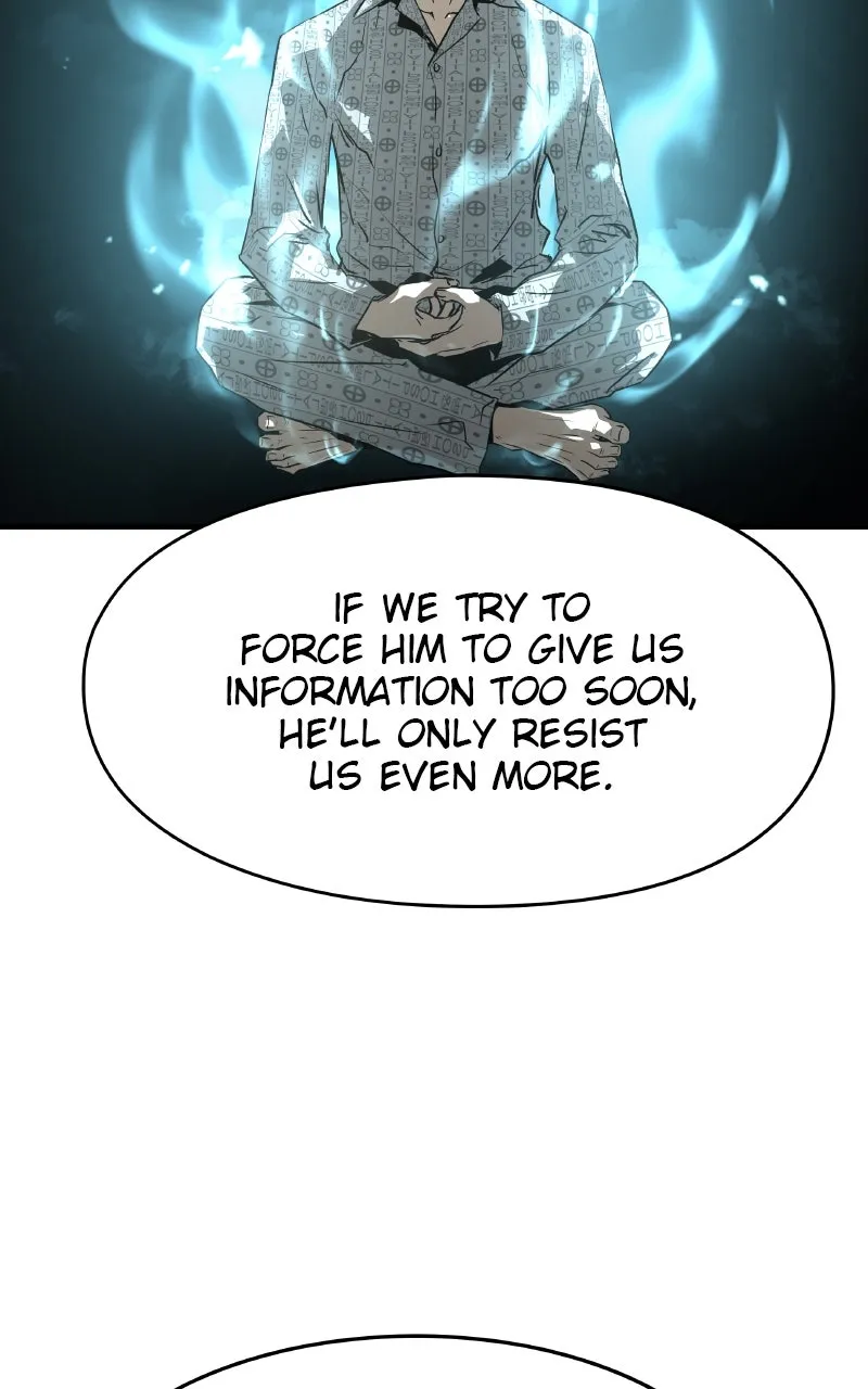 The Breaker: Eternal Force Chapter 98 page 71 - 