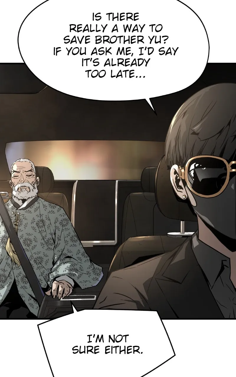 The Breaker: Eternal Force Chapter 98 page 72 - 