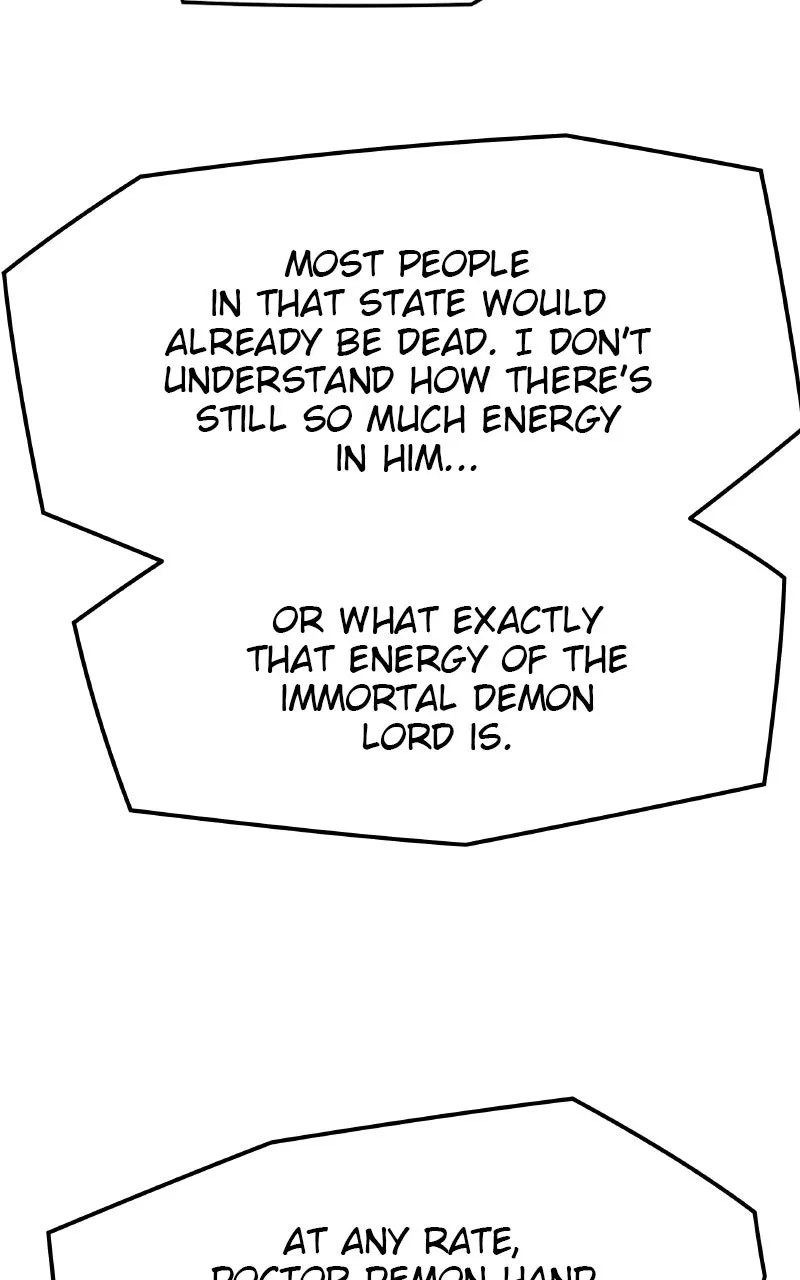 The Breaker: Eternal Force Chapter 98 page 73 - 
