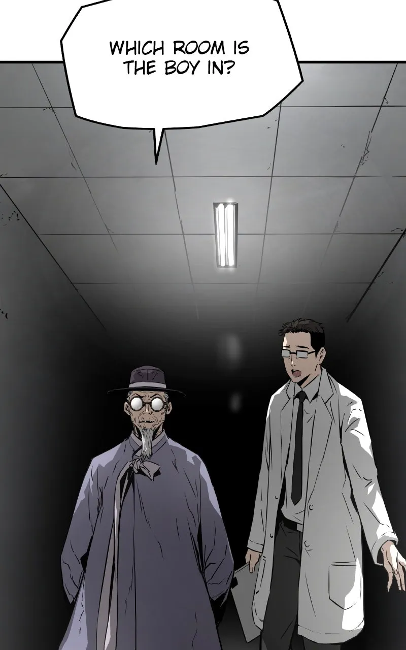 The Breaker: Eternal Force Chapter 98 page 75 - 