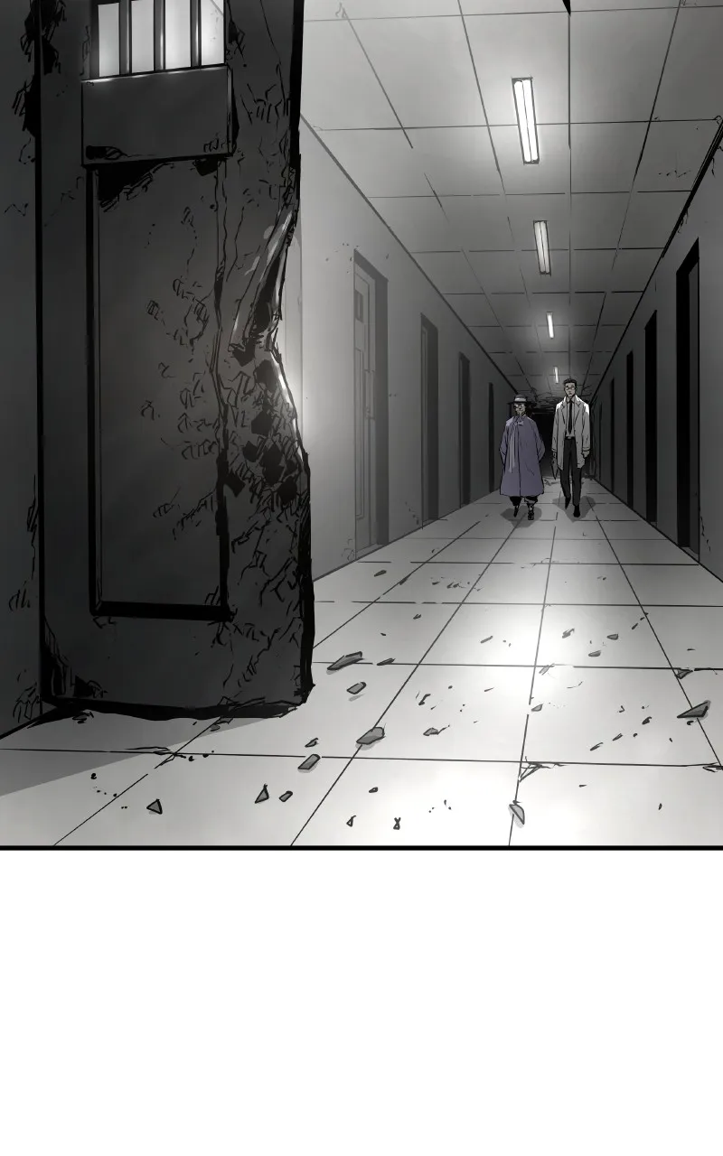 The Breaker: Eternal Force Chapter 98 page 77 - 