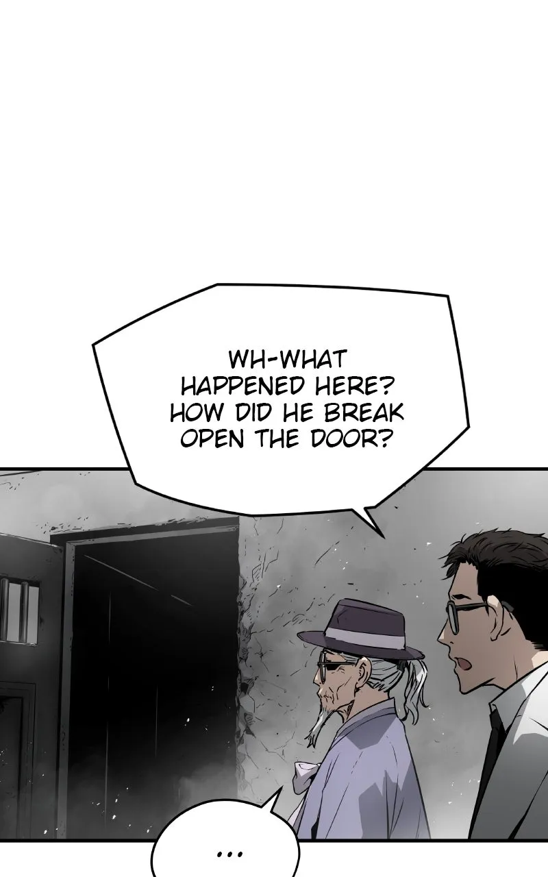 The Breaker: Eternal Force Chapter 98 page 78 - 