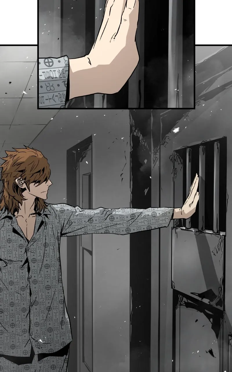 The Breaker: Eternal Force Chapter 98 page 81 - 