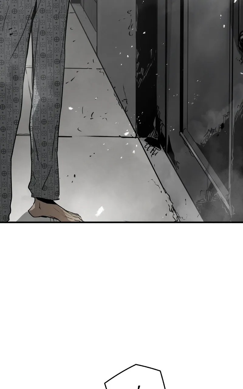 The Breaker: Eternal Force Chapter 98 page 82 - 