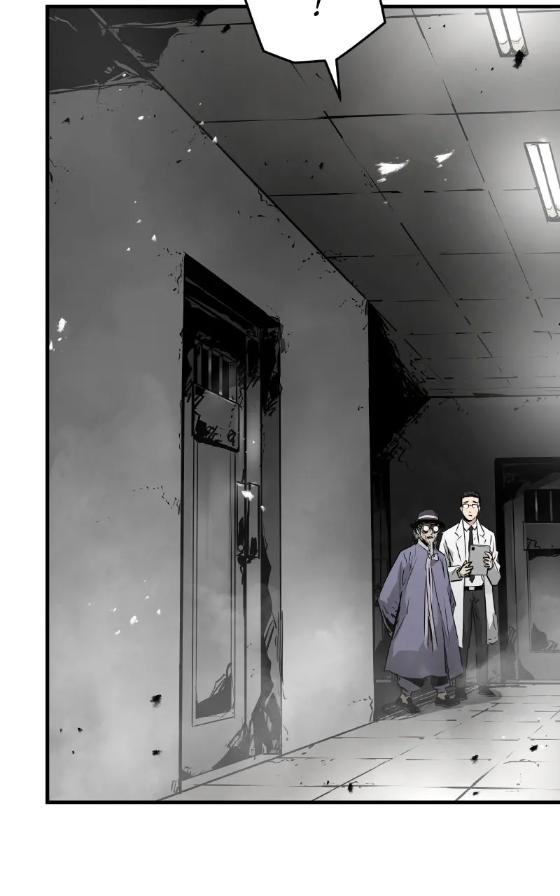 The Breaker: Eternal Force Chapter 98 page 83 - 