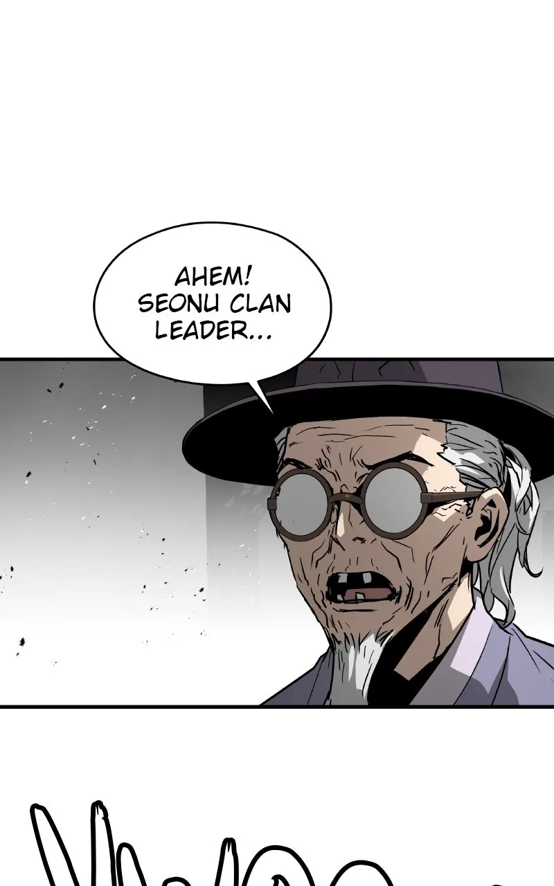 The Breaker: Eternal Force Chapter 98 page 84 - 