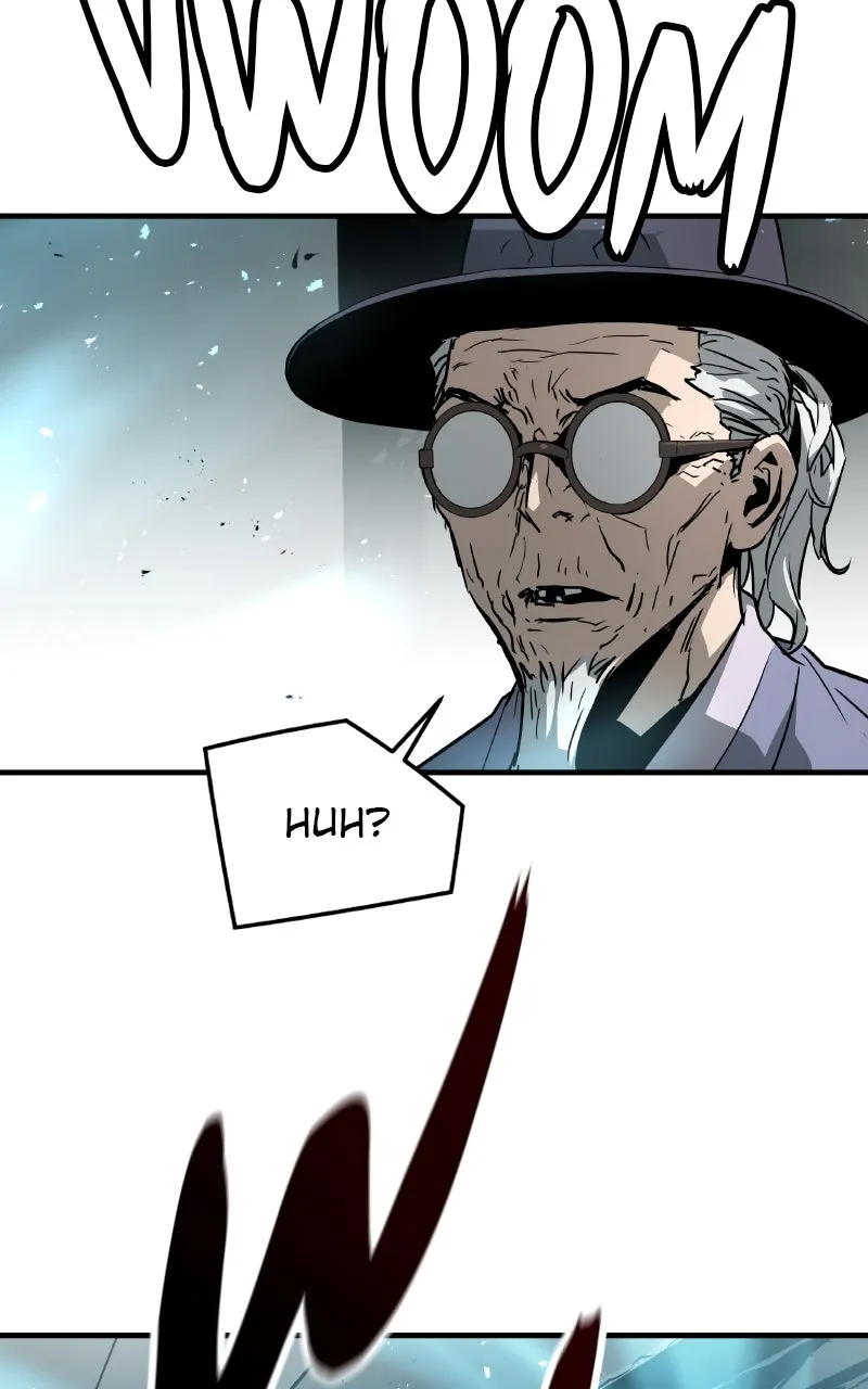 The Breaker: Eternal Force Chapter 98 page 85 - 