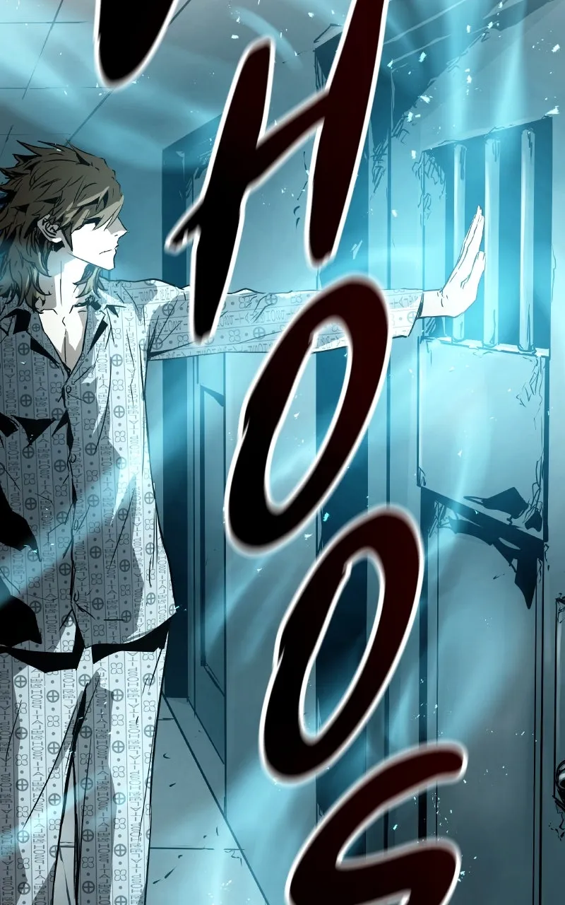 The Breaker: Eternal Force Chapter 98 page 86 - 