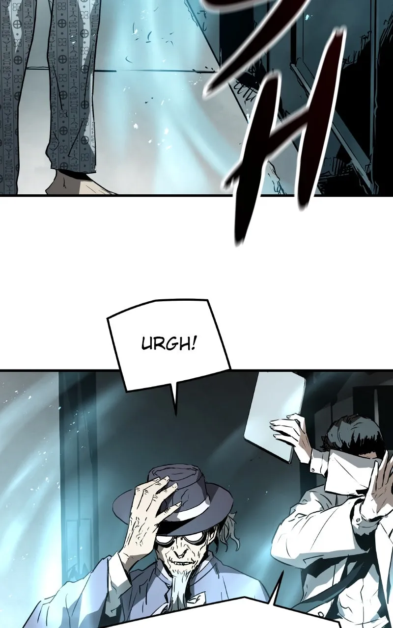 The Breaker: Eternal Force Chapter 98 page 87 - 