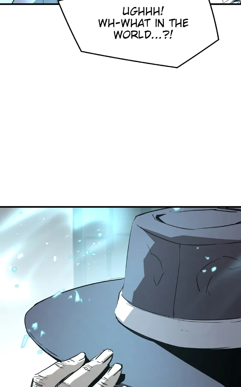 The Breaker: Eternal Force Chapter 98 page 88 - 
