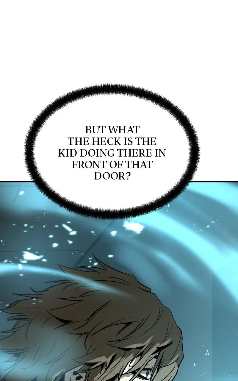 The Breaker: Eternal Force Chapter 98 page 90 - 