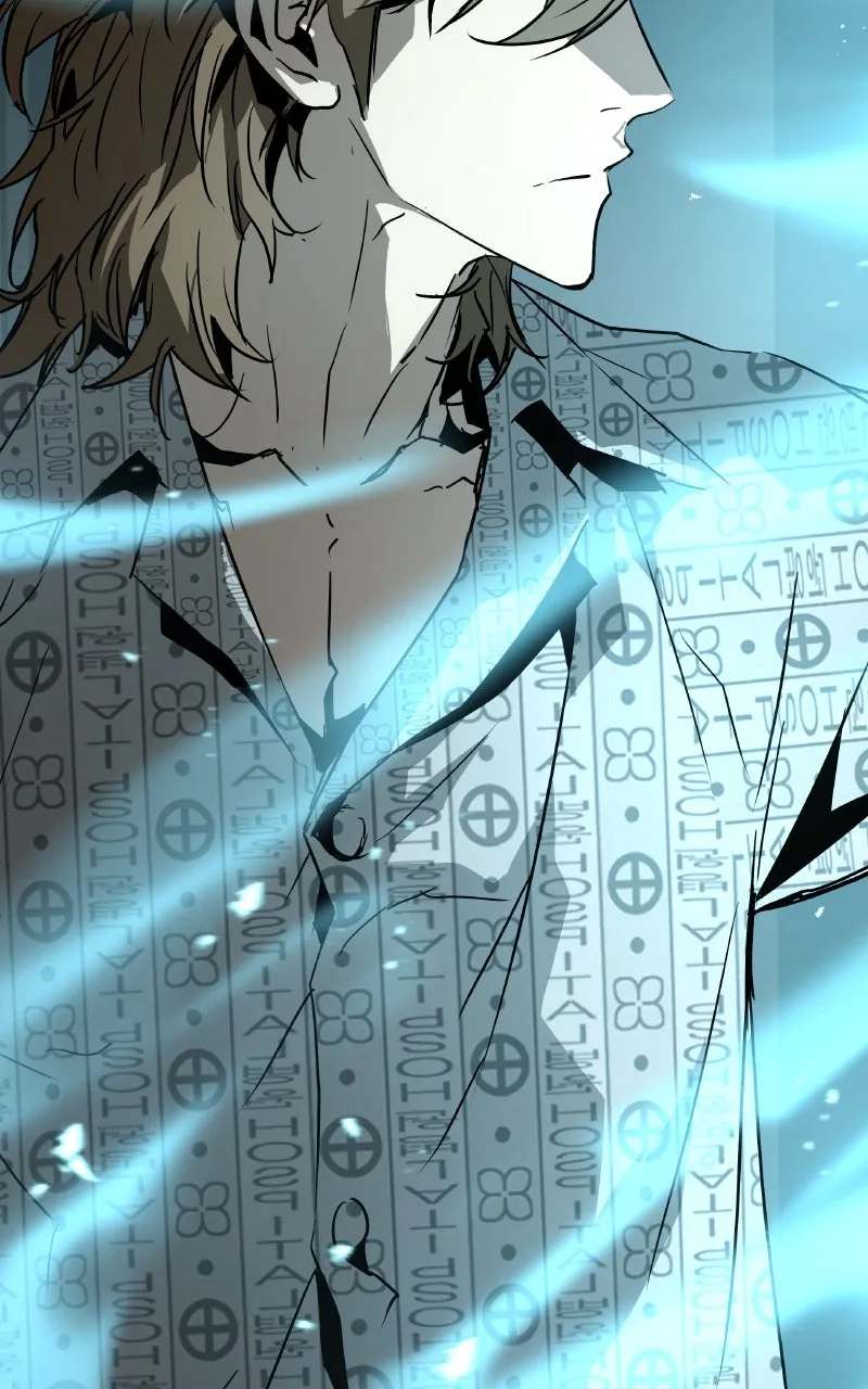 The Breaker: Eternal Force Chapter 98 page 91 - 