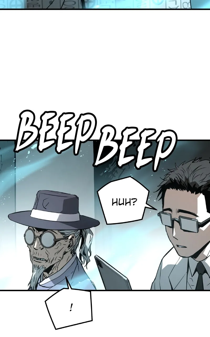 The Breaker: Eternal Force Chapter 98 page 92 - 