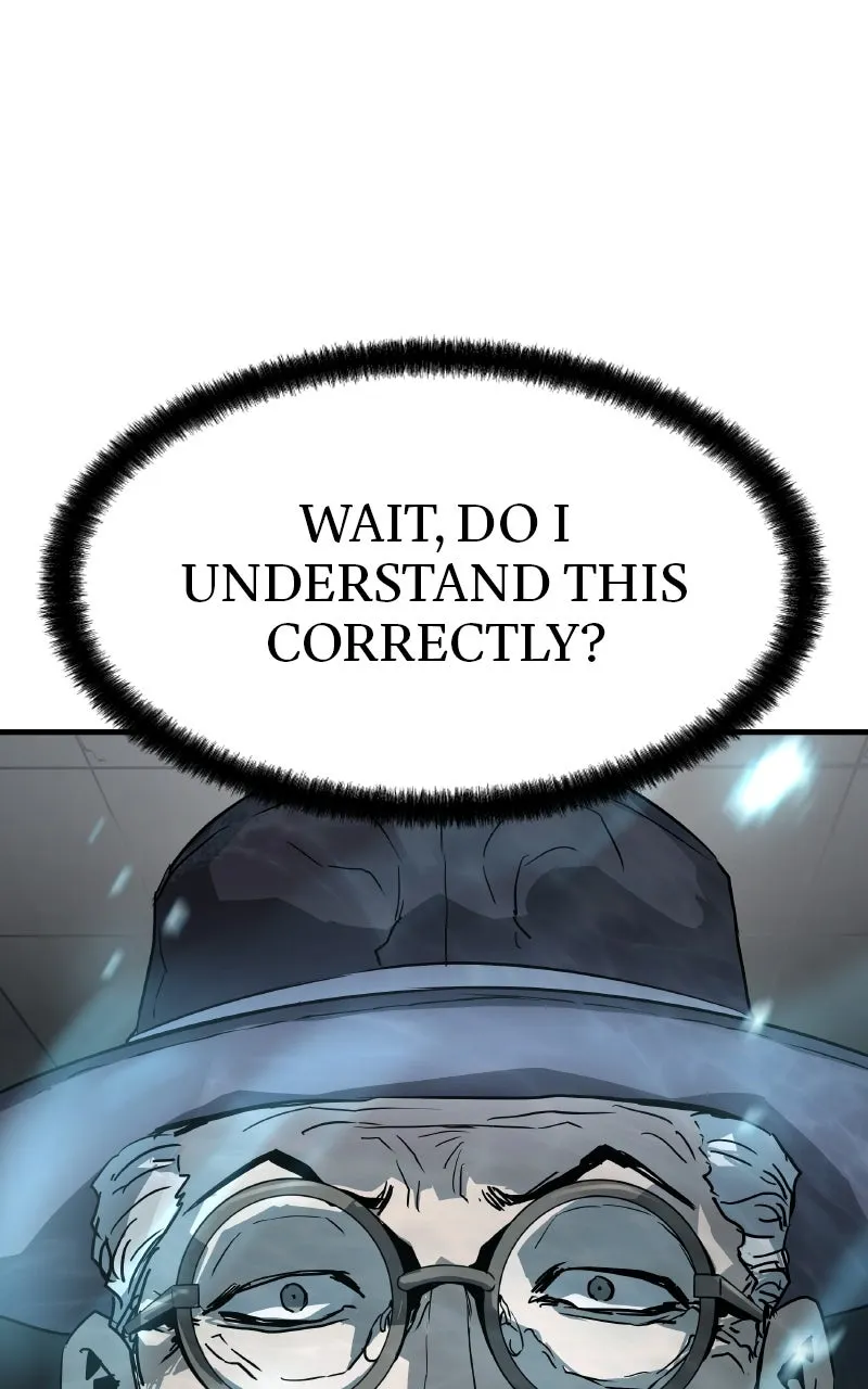 The Breaker: Eternal Force Chapter 98 page 95 - 