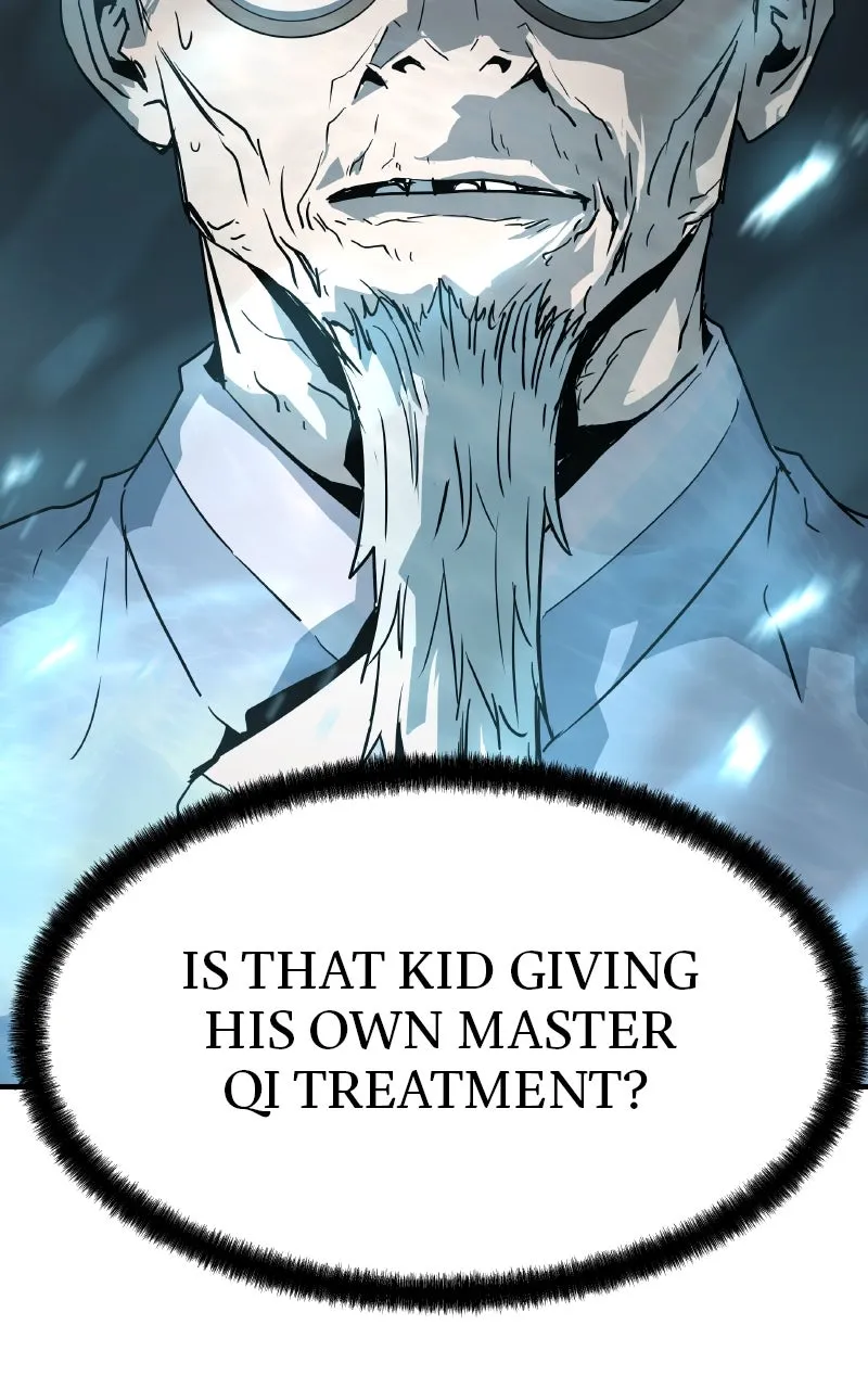 The Breaker: Eternal Force Chapter 98 page 96 - 