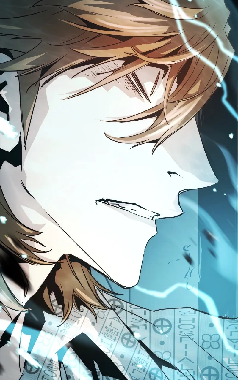The Breaker: Eternal Force Chapter 98 page 98 - 