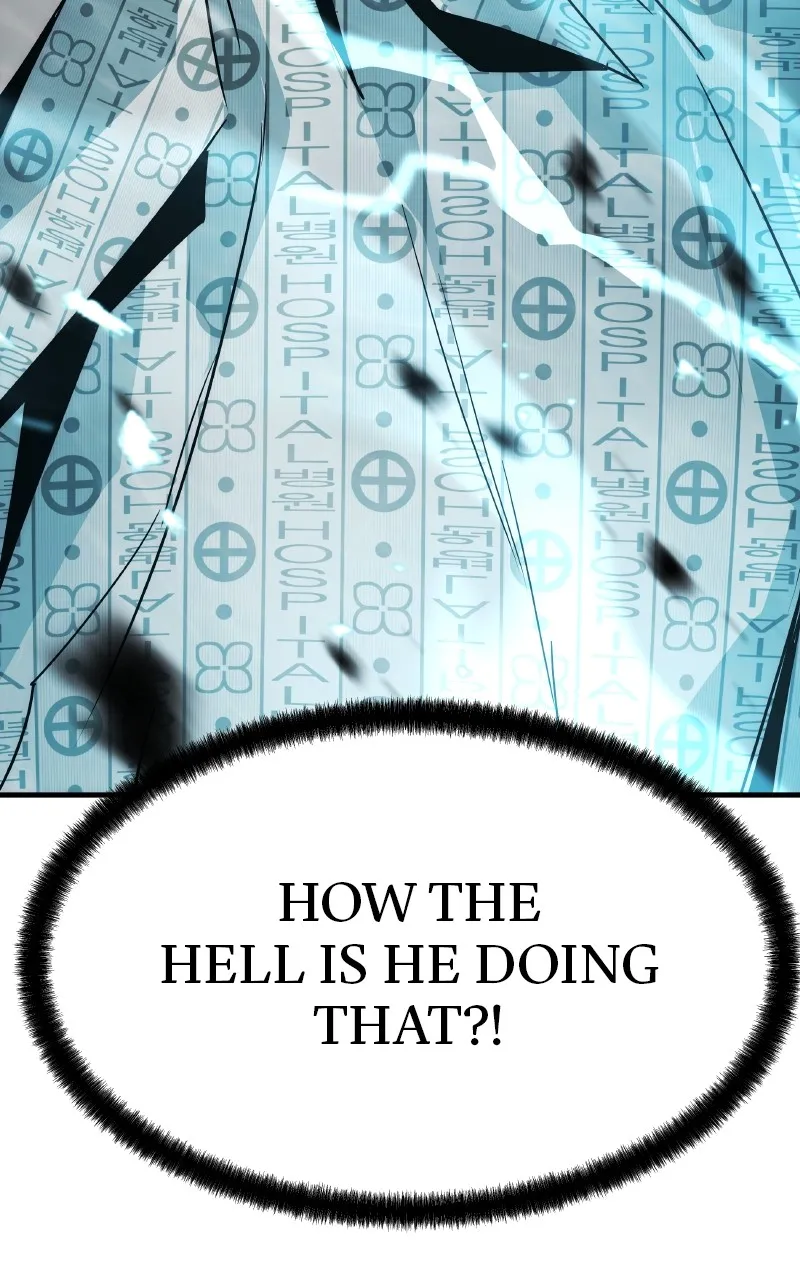 The Breaker: Eternal Force Chapter 98 page 99 - 