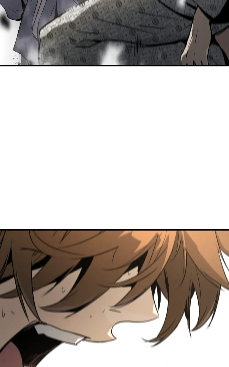 The Breaker: Eternal Force Chapter 99 page 11 - 