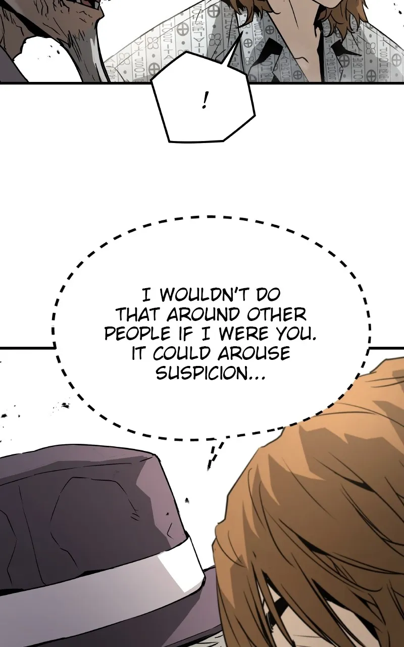 The Breaker: Eternal Force Chapter 99 page 16 - 