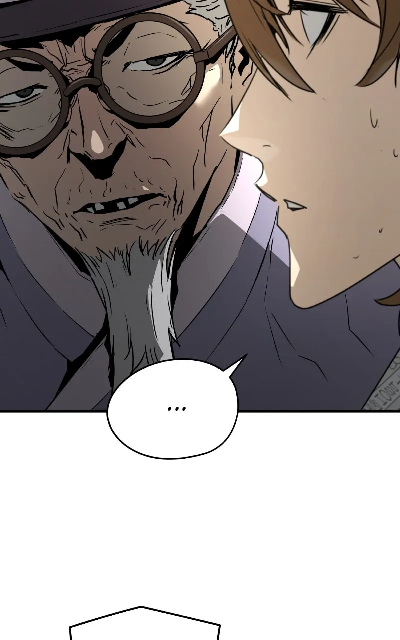 The Breaker: Eternal Force Chapter 99 page 17 - 