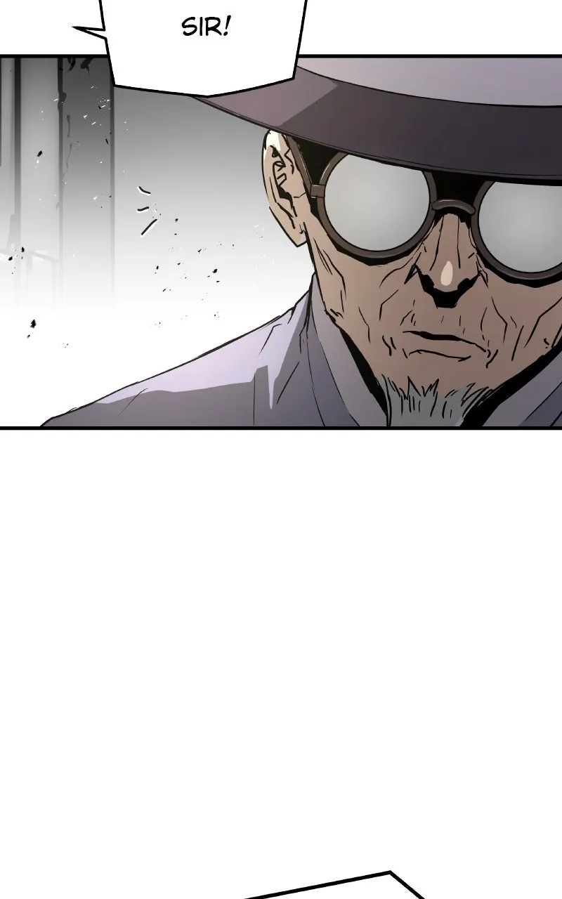 The Breaker: Eternal Force Chapter 99 page 18 - 