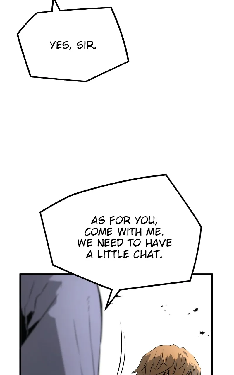 The Breaker: Eternal Force Chapter 99 page 20 - 