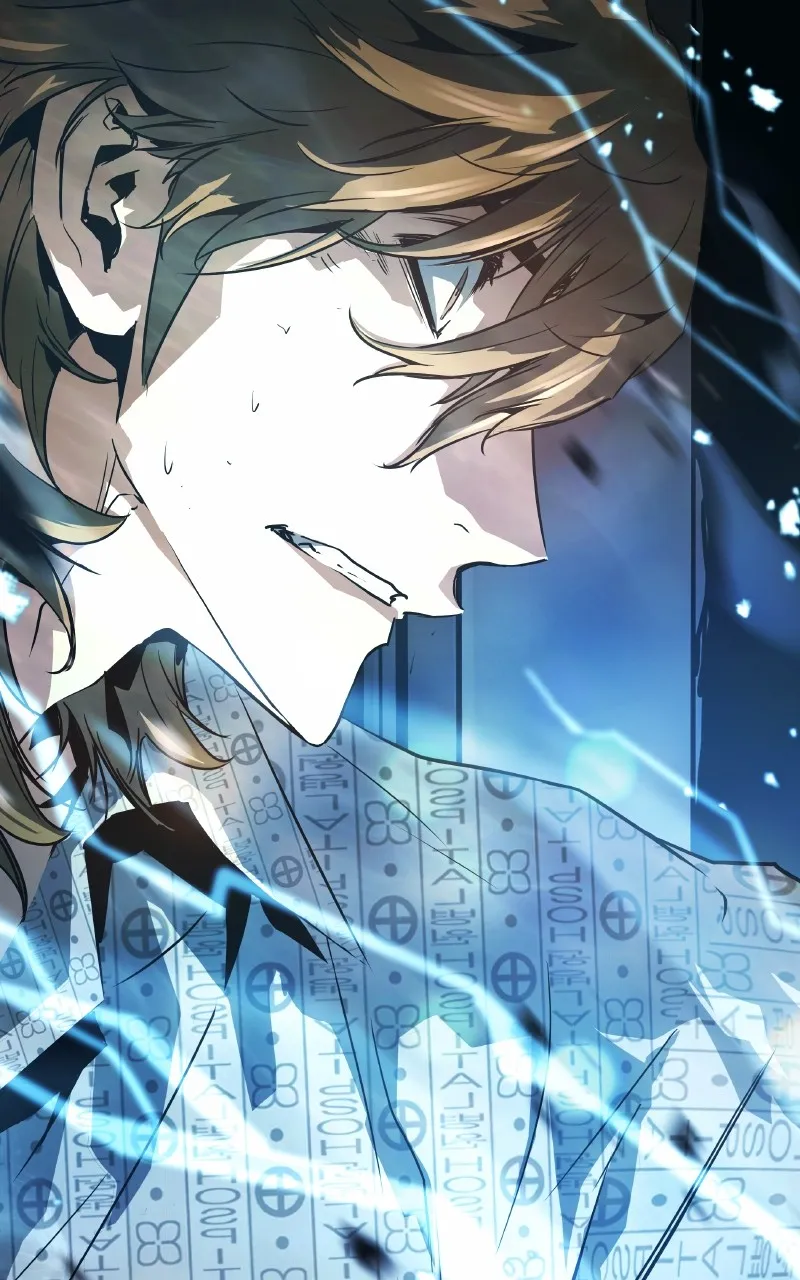 The Breaker: Eternal Force Chapter 99 page 3 - 