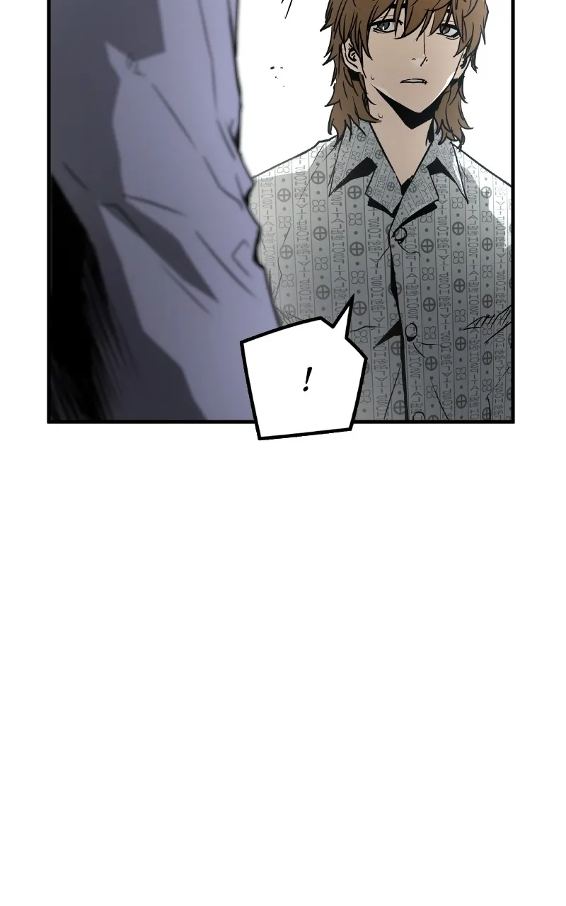 The Breaker: Eternal Force Chapter 99 page 21 - 