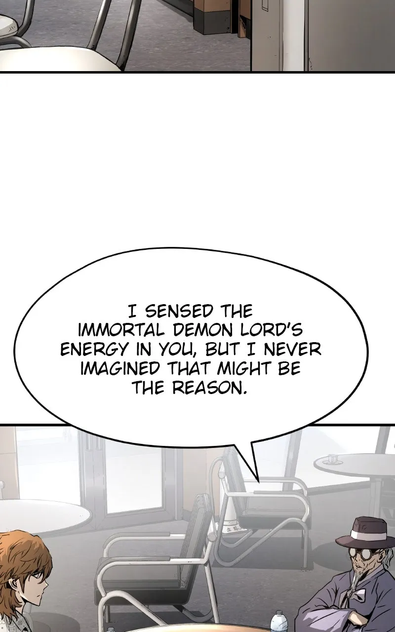 The Breaker: Eternal Force Chapter 99 page 24 - 