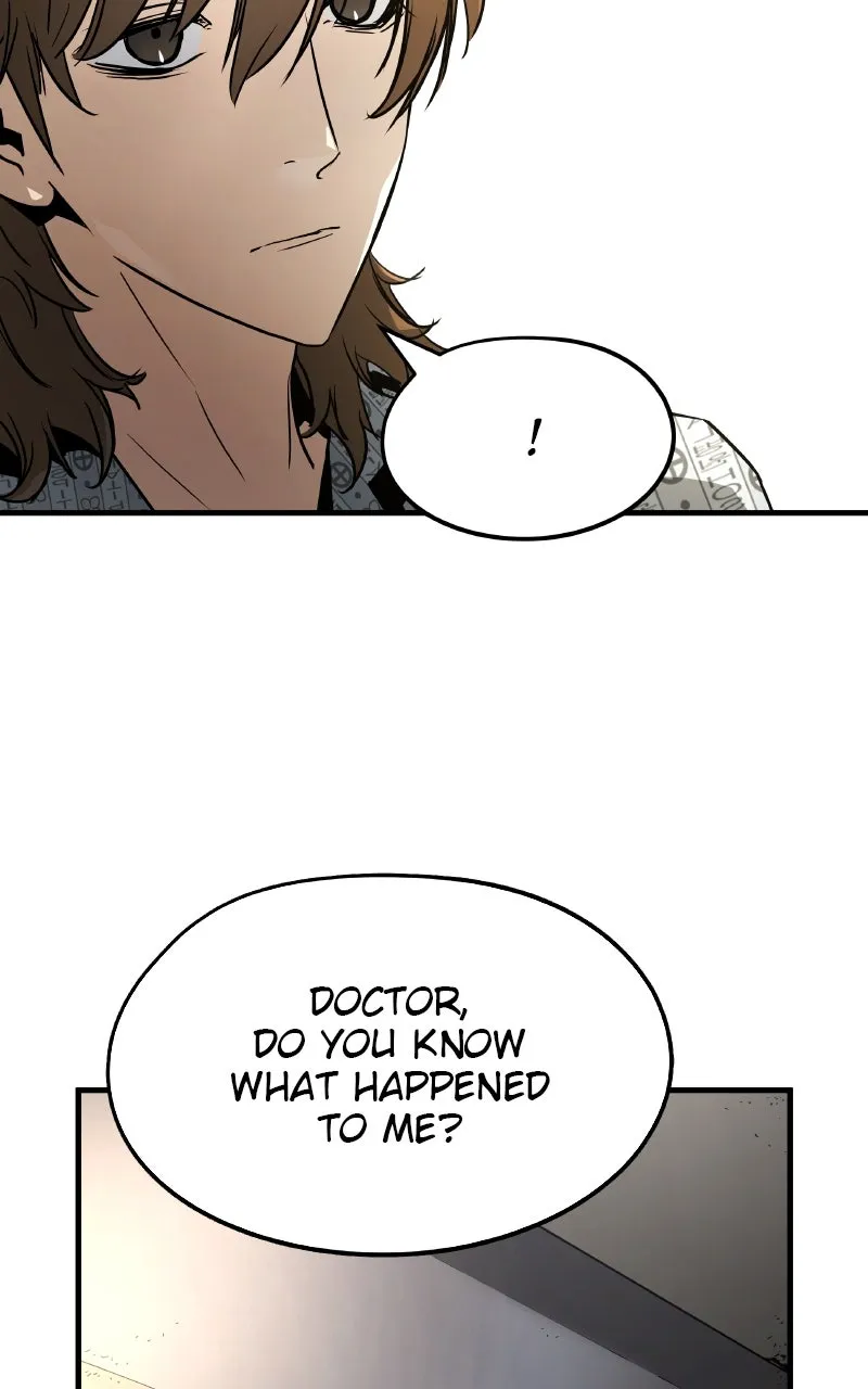 The Breaker: Eternal Force Chapter 99 page 26 - 
