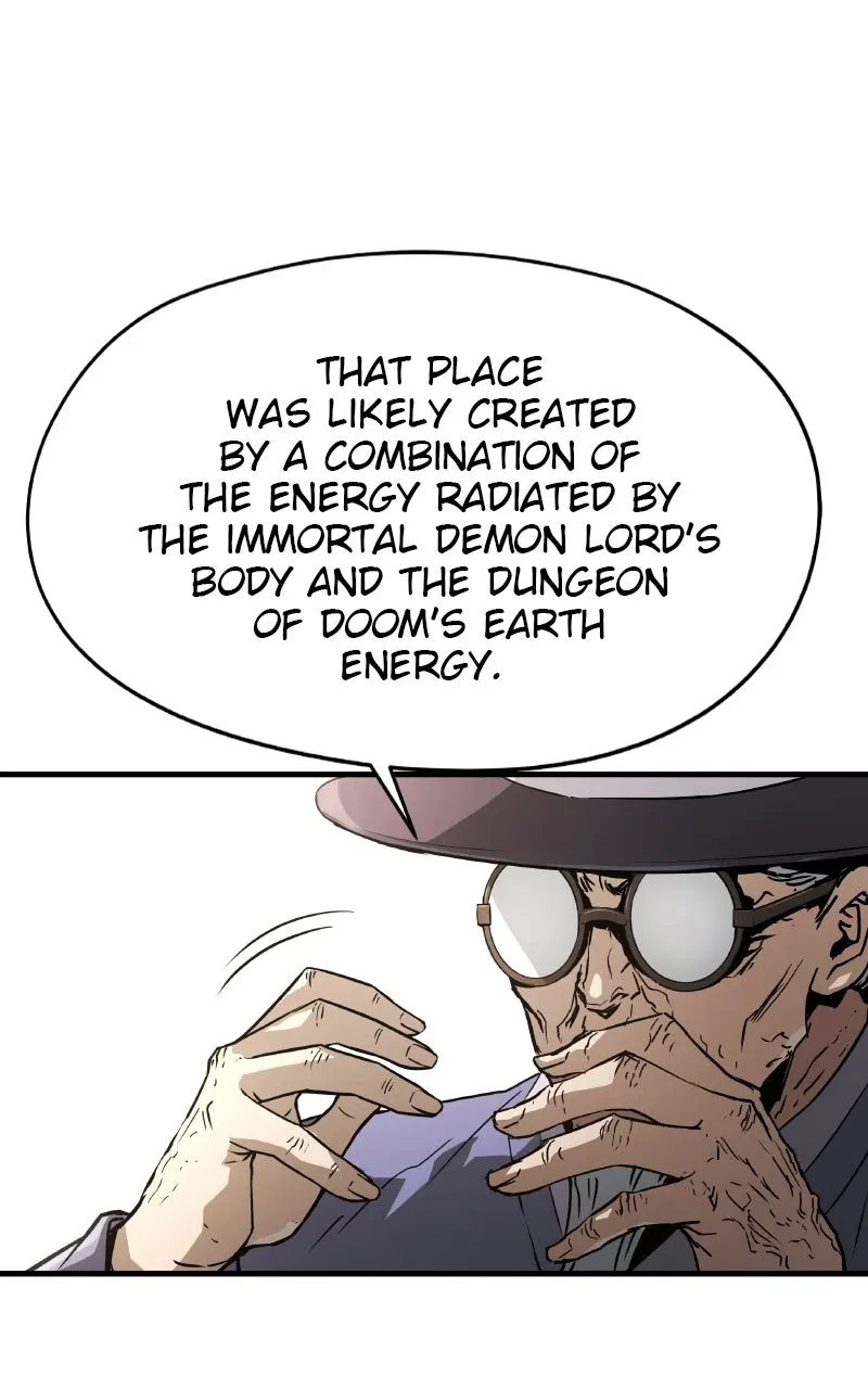 The Breaker: Eternal Force Chapter 99 page 28 - 