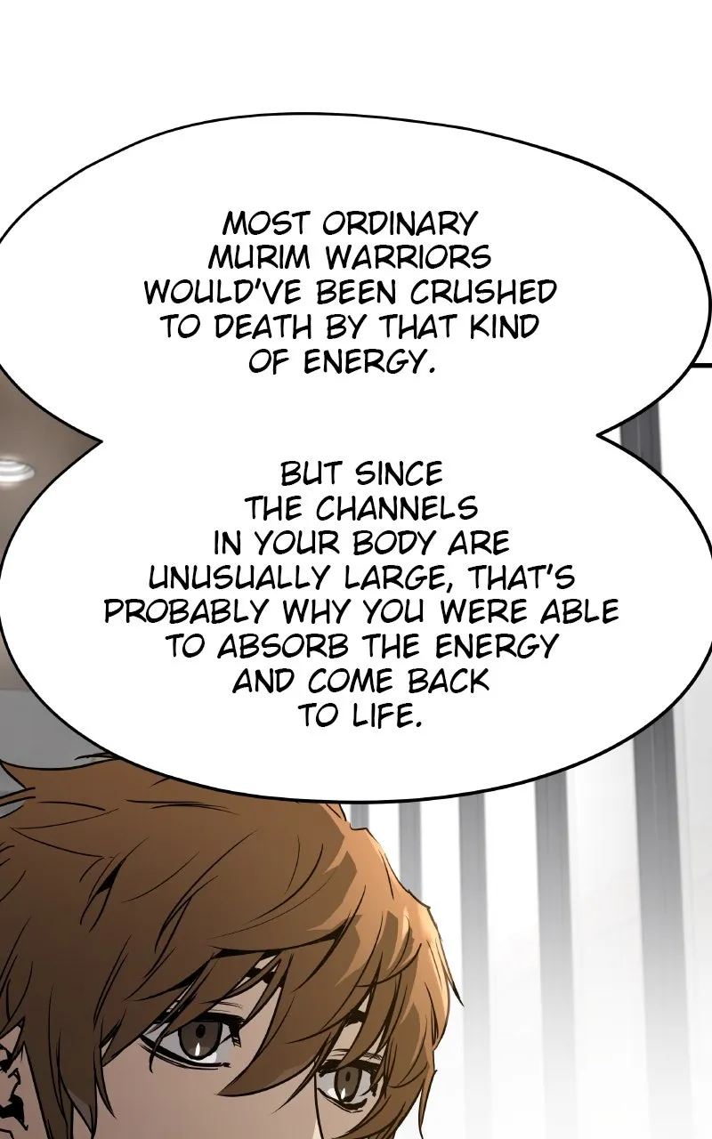 The Breaker: Eternal Force Chapter 99 page 29 - 