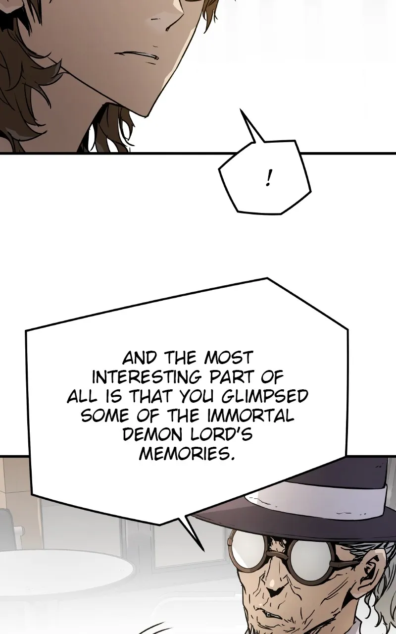 The Breaker: Eternal Force Chapter 99 page 30 - 