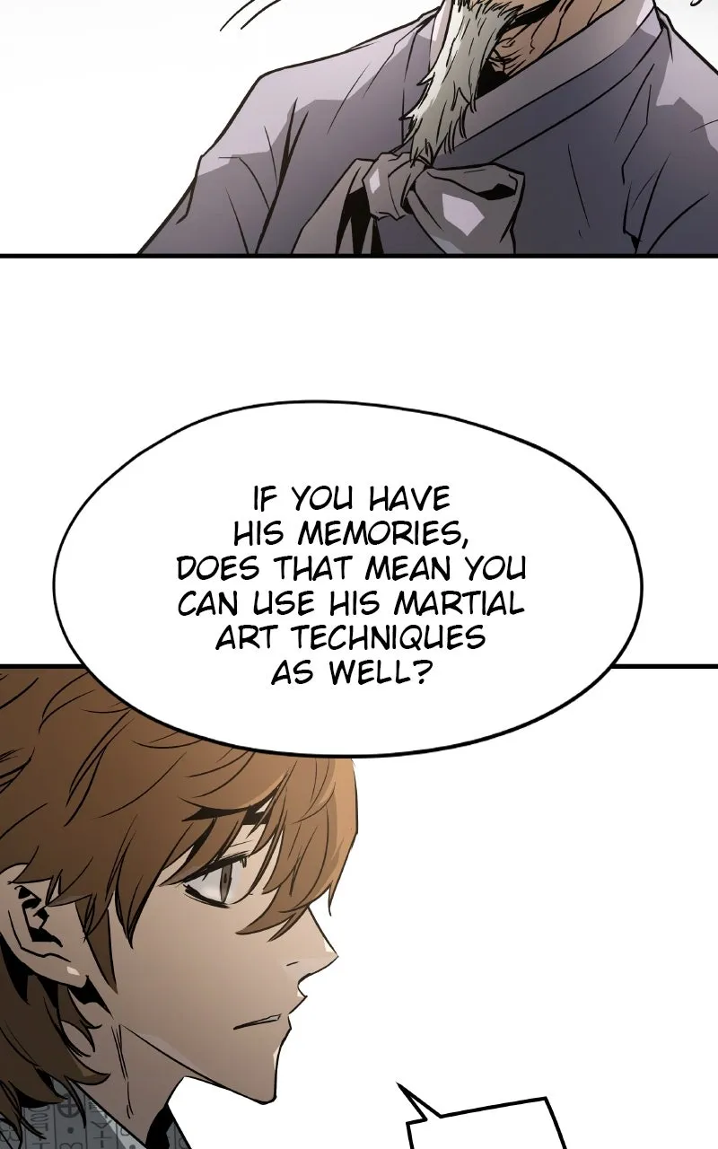The Breaker: Eternal Force Chapter 99 page 31 - 