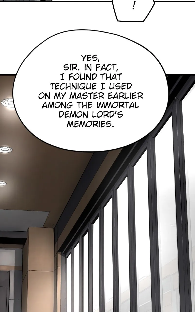 The Breaker: Eternal Force Chapter 99 page 32 - 