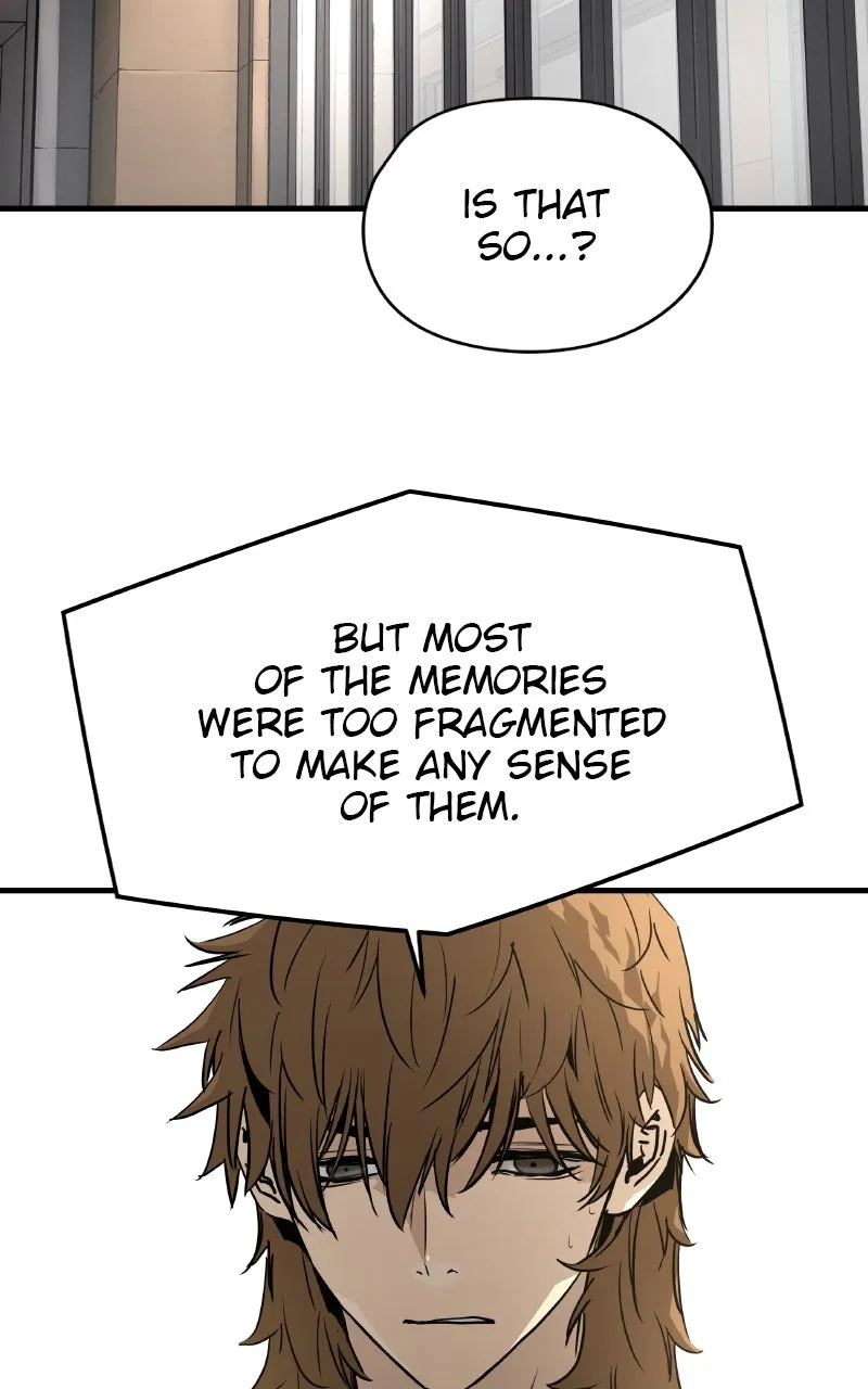 The Breaker: Eternal Force Chapter 99 page 33 - 