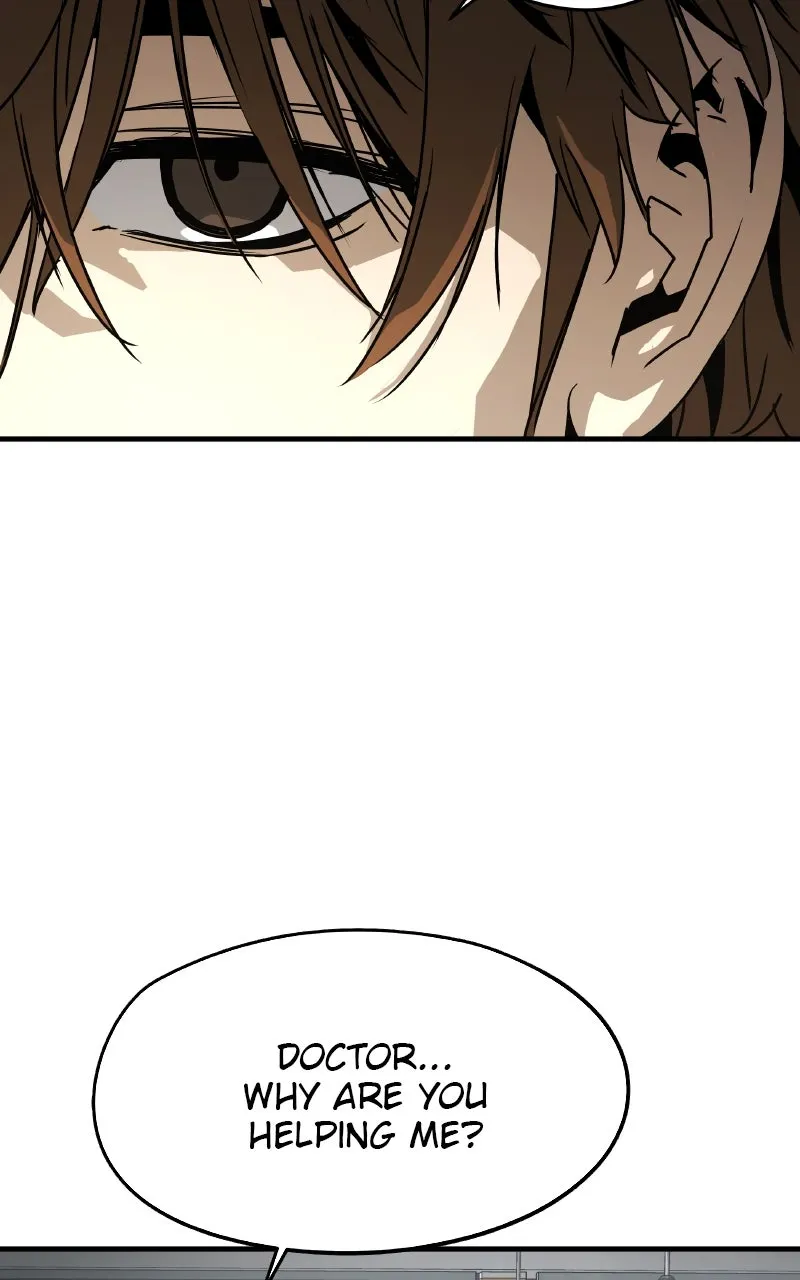 The Breaker: Eternal Force Chapter 99 page 36 - 