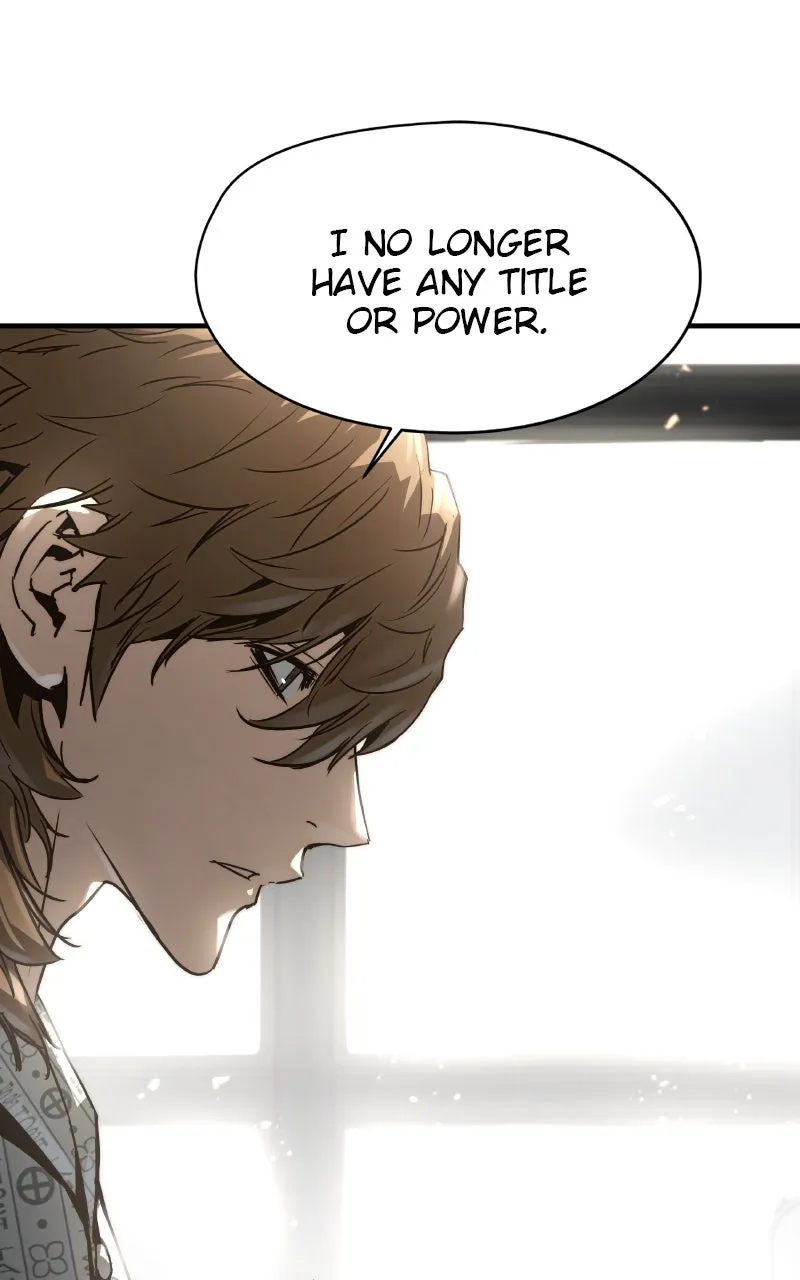 The Breaker: Eternal Force Chapter 99 page 38 - 