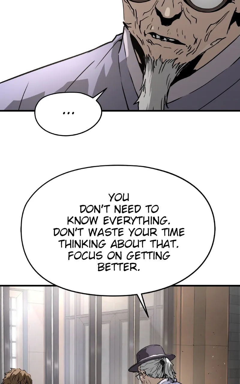 The Breaker: Eternal Force Chapter 99 page 40 - 