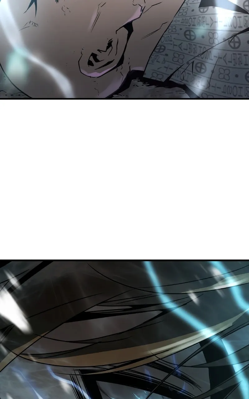 The Breaker: Eternal Force Chapter 99 page 5 - 