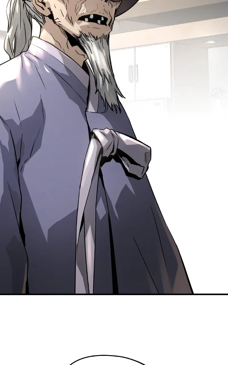 The Breaker: Eternal Force Chapter 99 page 42 - 