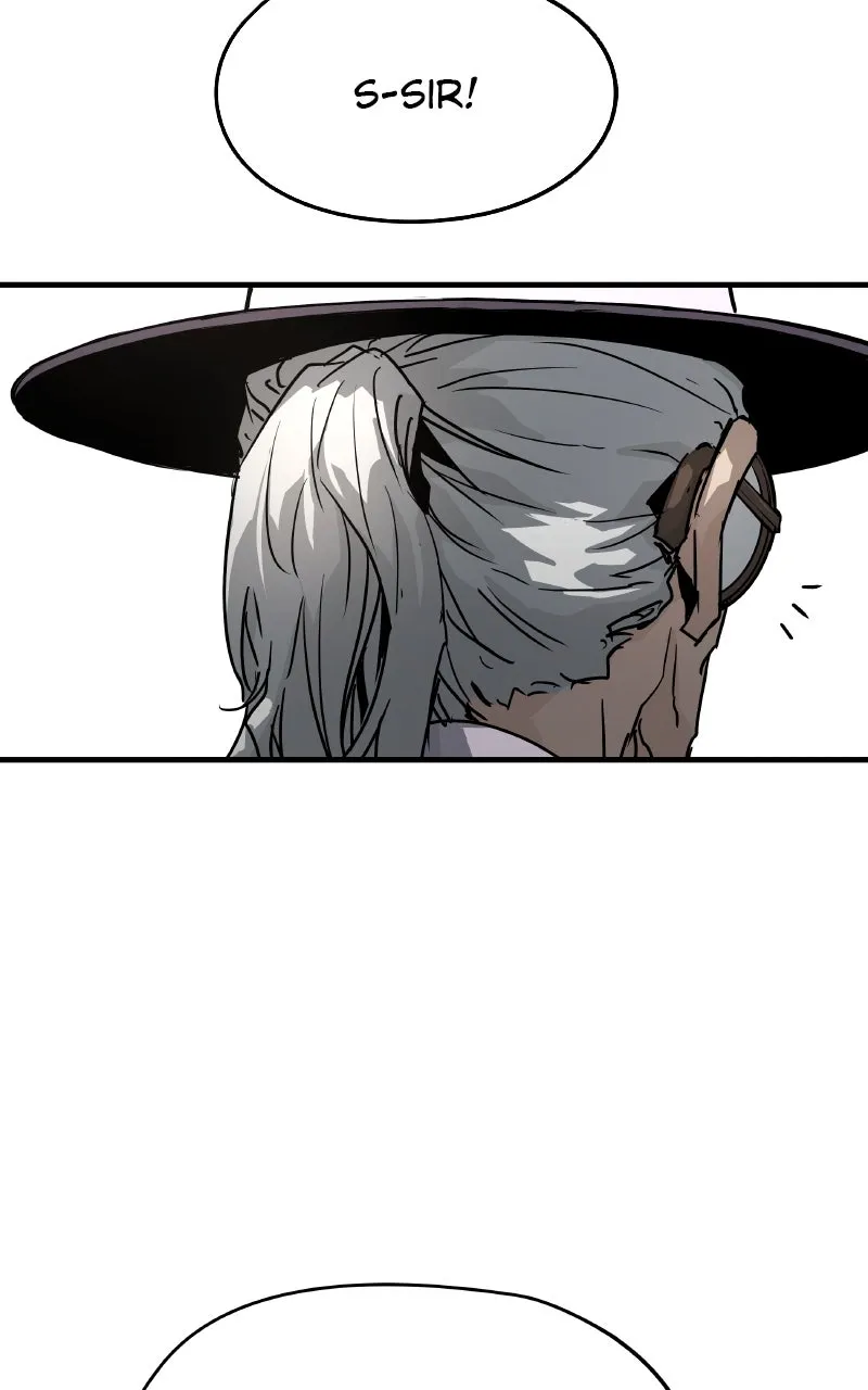 The Breaker: Eternal Force Chapter 99 page 43 - 