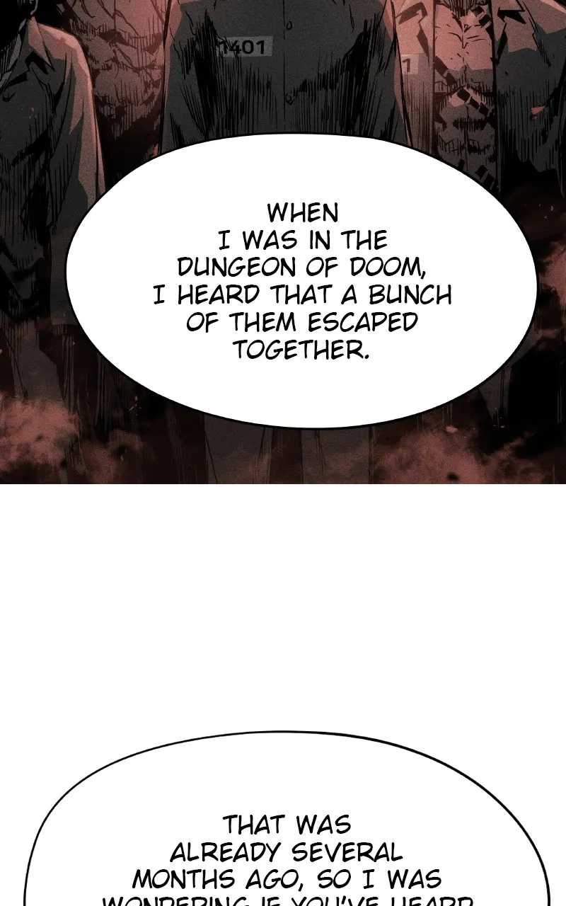 The Breaker: Eternal Force Chapter 99 page 46 - 