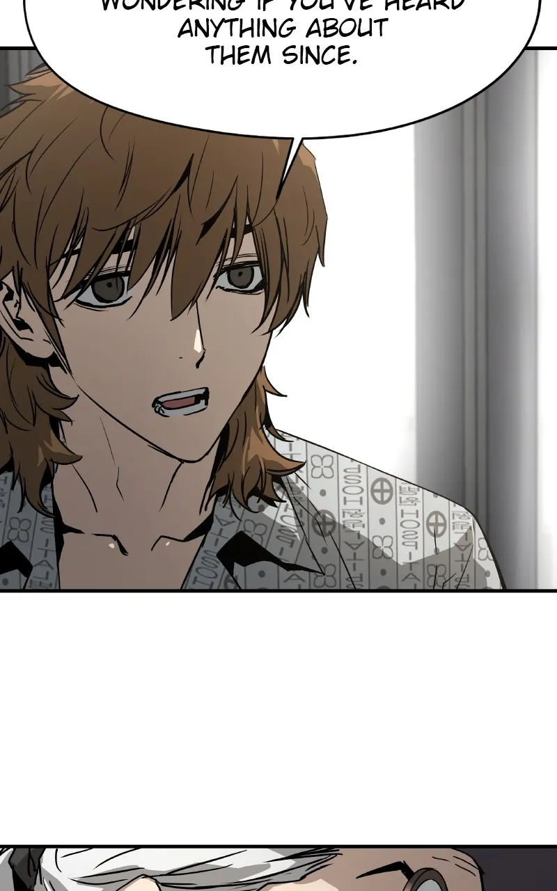 The Breaker: Eternal Force Chapter 99 page 47 - 
