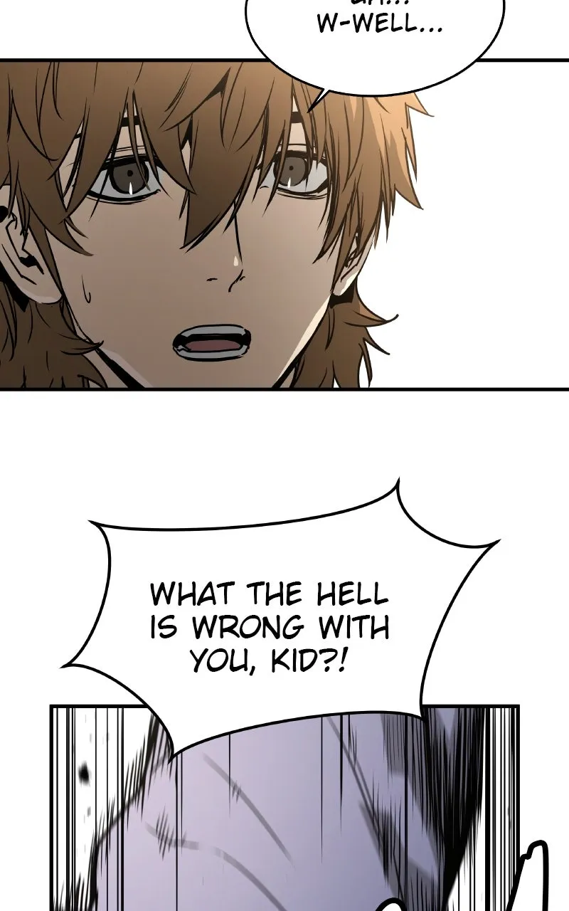 The Breaker: Eternal Force Chapter 99 page 50 - 