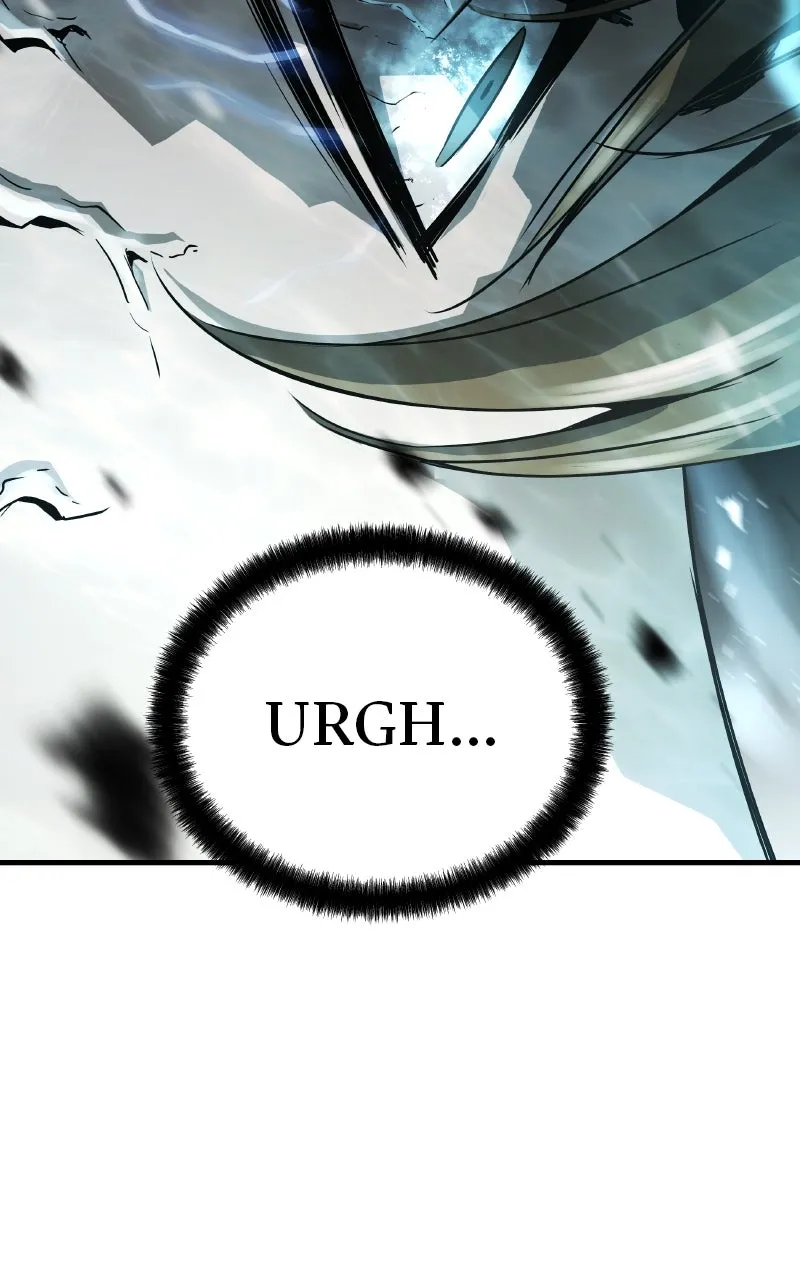 The Breaker: Eternal Force Chapter 99 page 6 - 