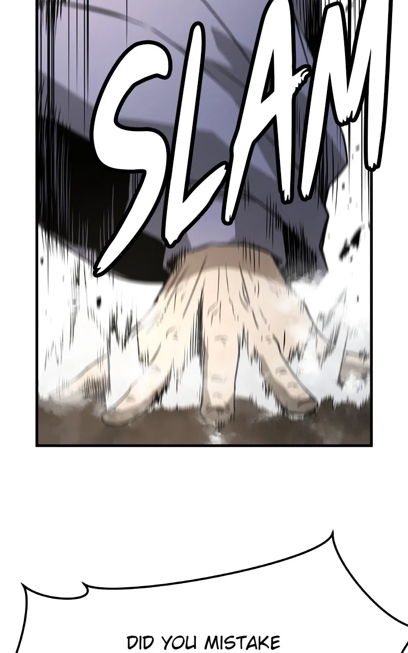 The Breaker: Eternal Force Chapter 99 page 51 - 
