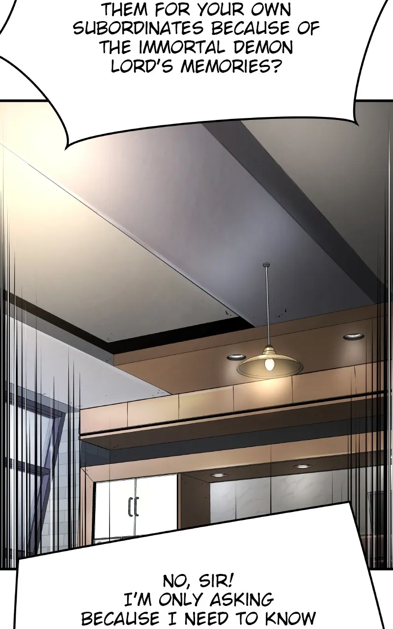 The Breaker: Eternal Force Chapter 99 page 52 - 